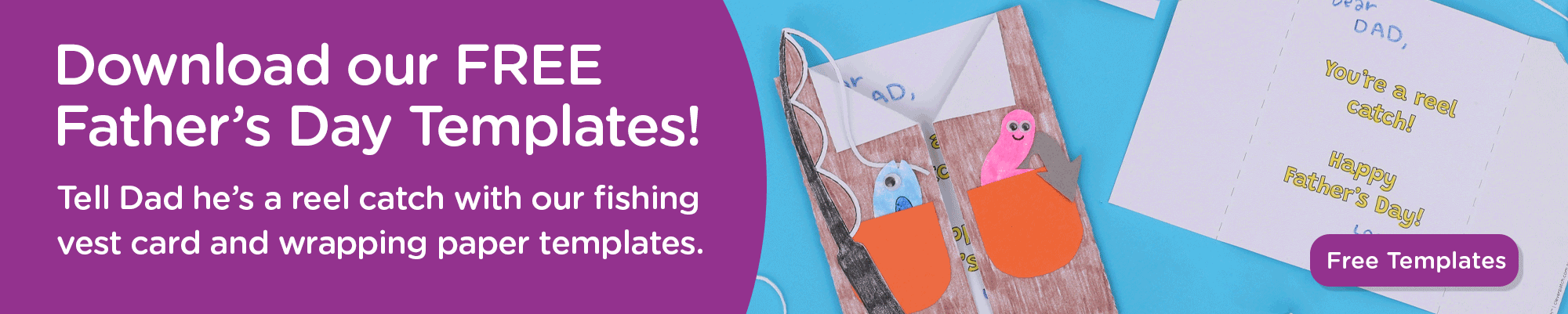Father's Day Freebies 26