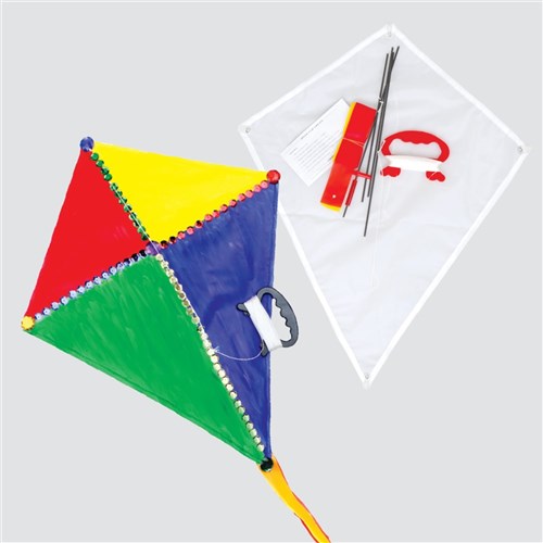 Design Your Own Kite