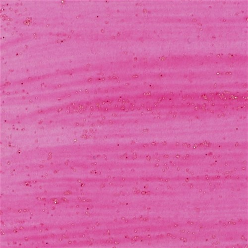 CleverPatch Glitter Liquid Watercolour - Pink - 250ml