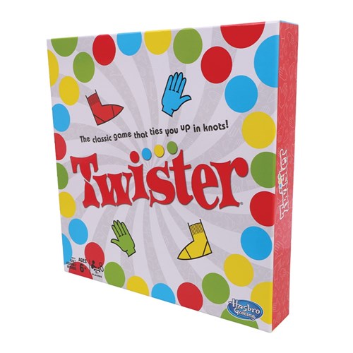 Twister Game