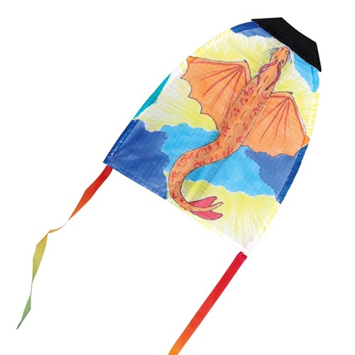 Fabric Launch Kite - Each