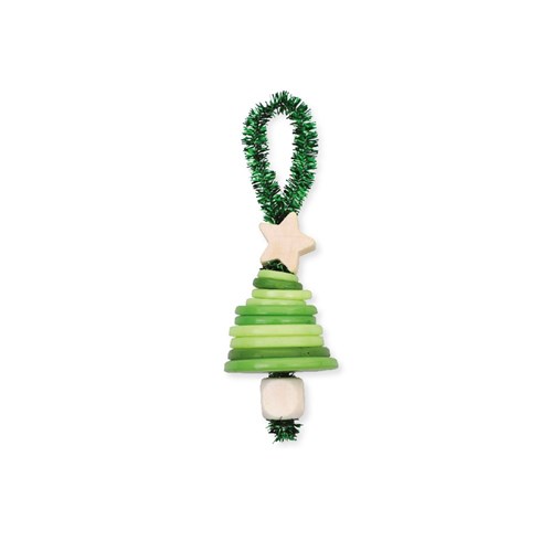 Button Tree Ornament CleverKit