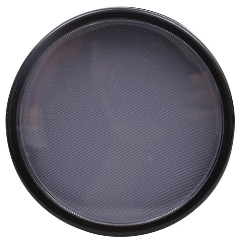 Paradise Face & Body Paint - Grey - 40g Cake
