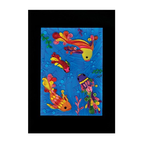 Quilling Group Pack