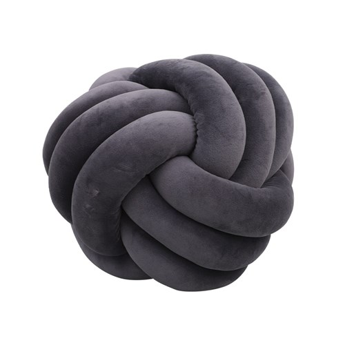 Cuddle Ball - Grey - Each